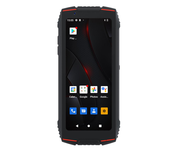 CUBOT KINGKONG MINI 3 6/128GB Czarny - 1237759 - zdjęcie 3